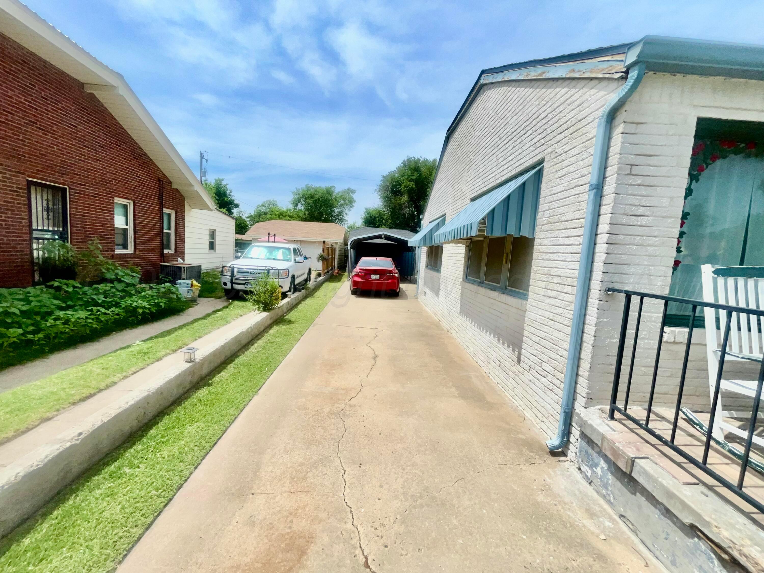 204 Arch Terrace, Amarillo, Alaska image 14