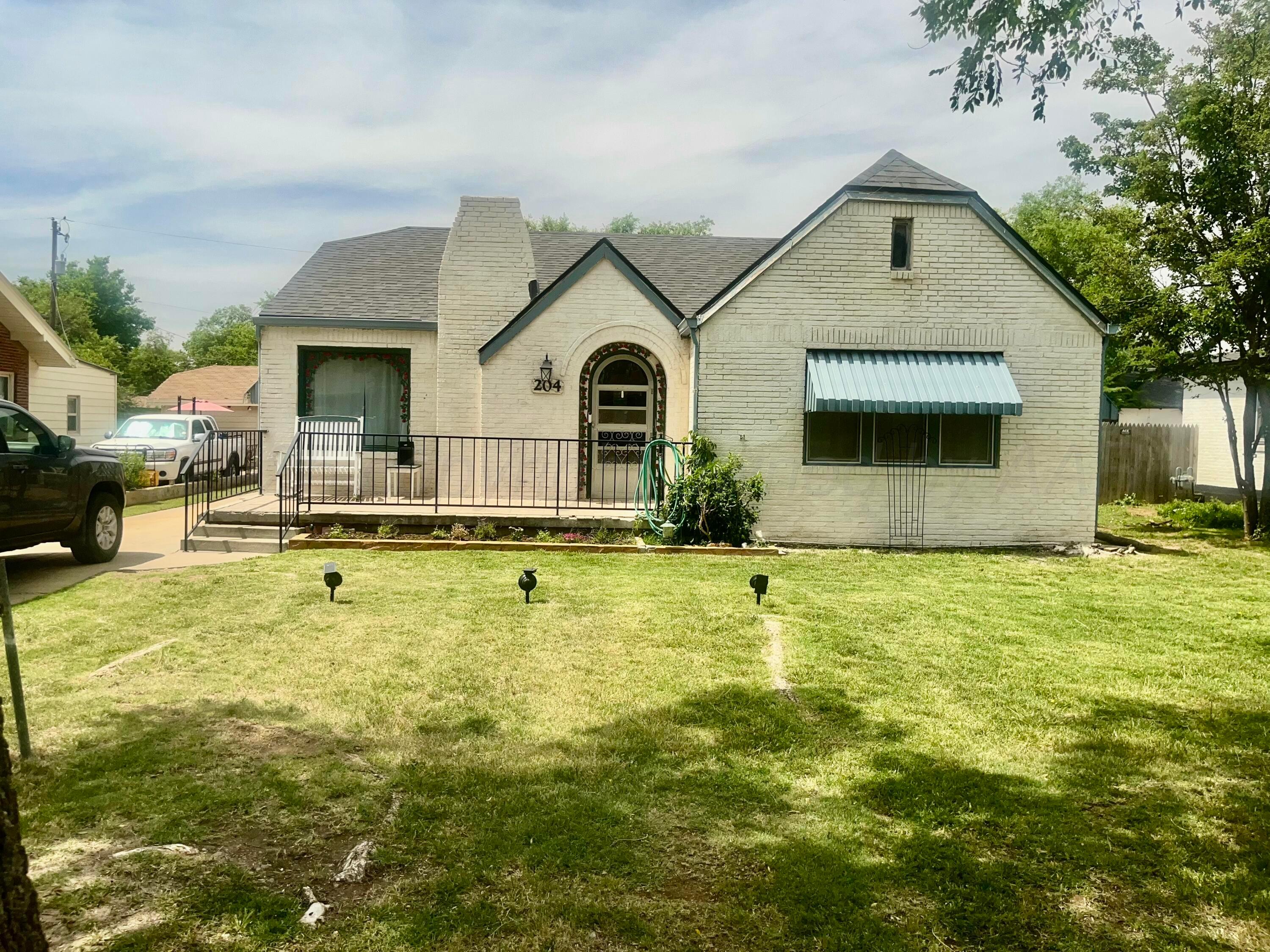 204 Arch Terrace, Amarillo, Alaska image 1