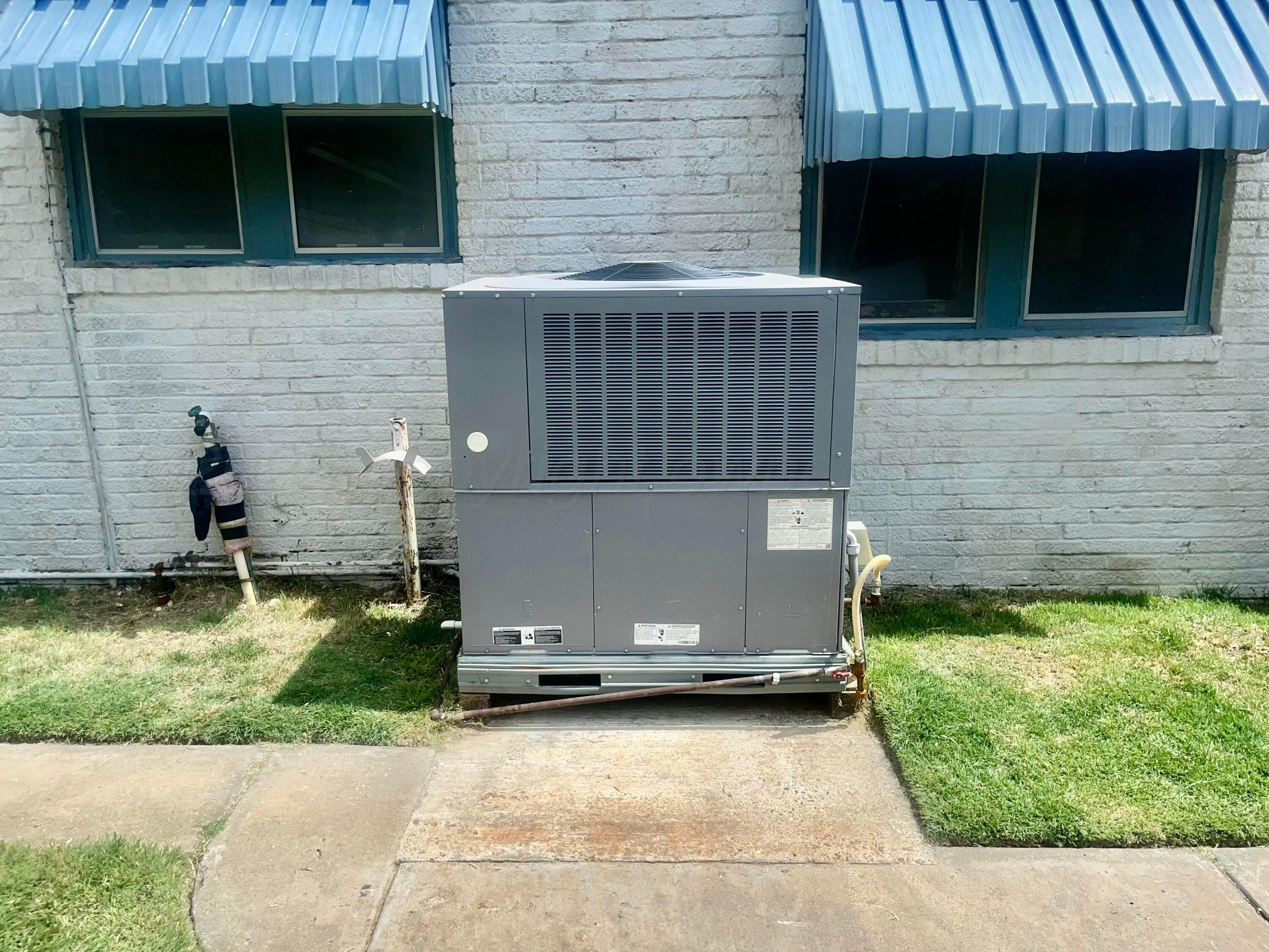 204 Arch Terrace, Amarillo, Alaska image 23