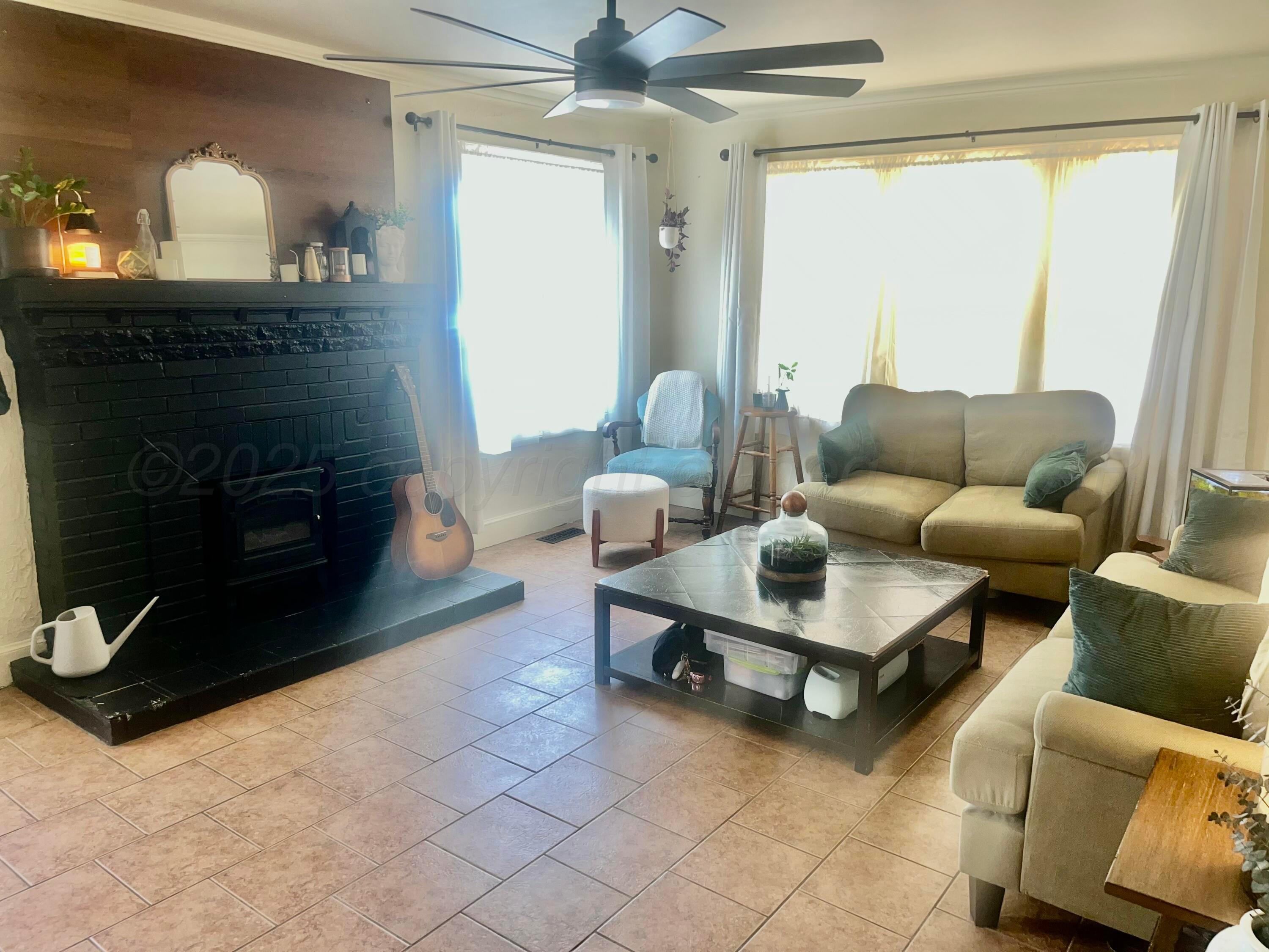 204 Arch Terrace, Amarillo, Alaska image 6