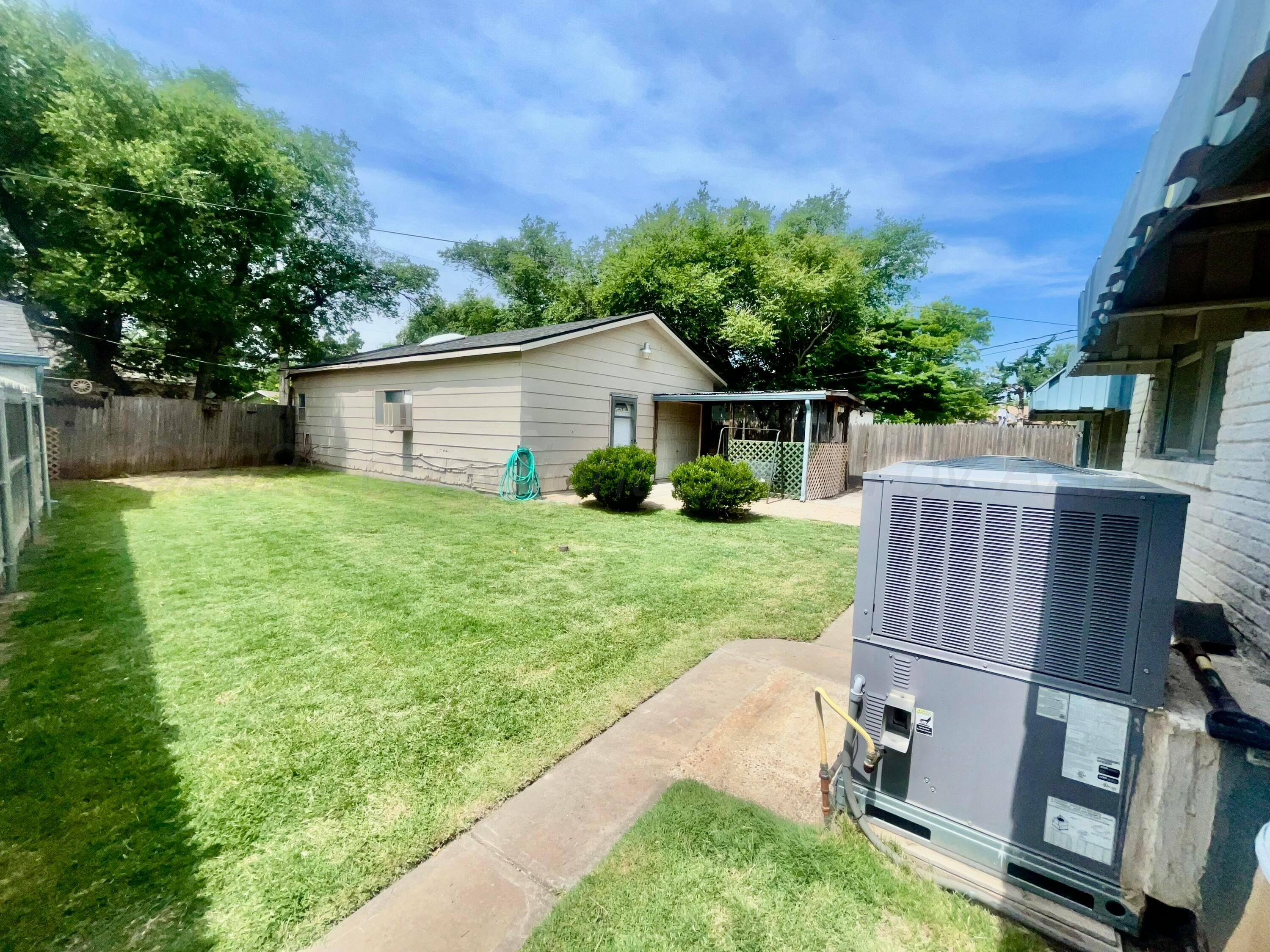204 Arch Terrace, Amarillo, Alaska image 24