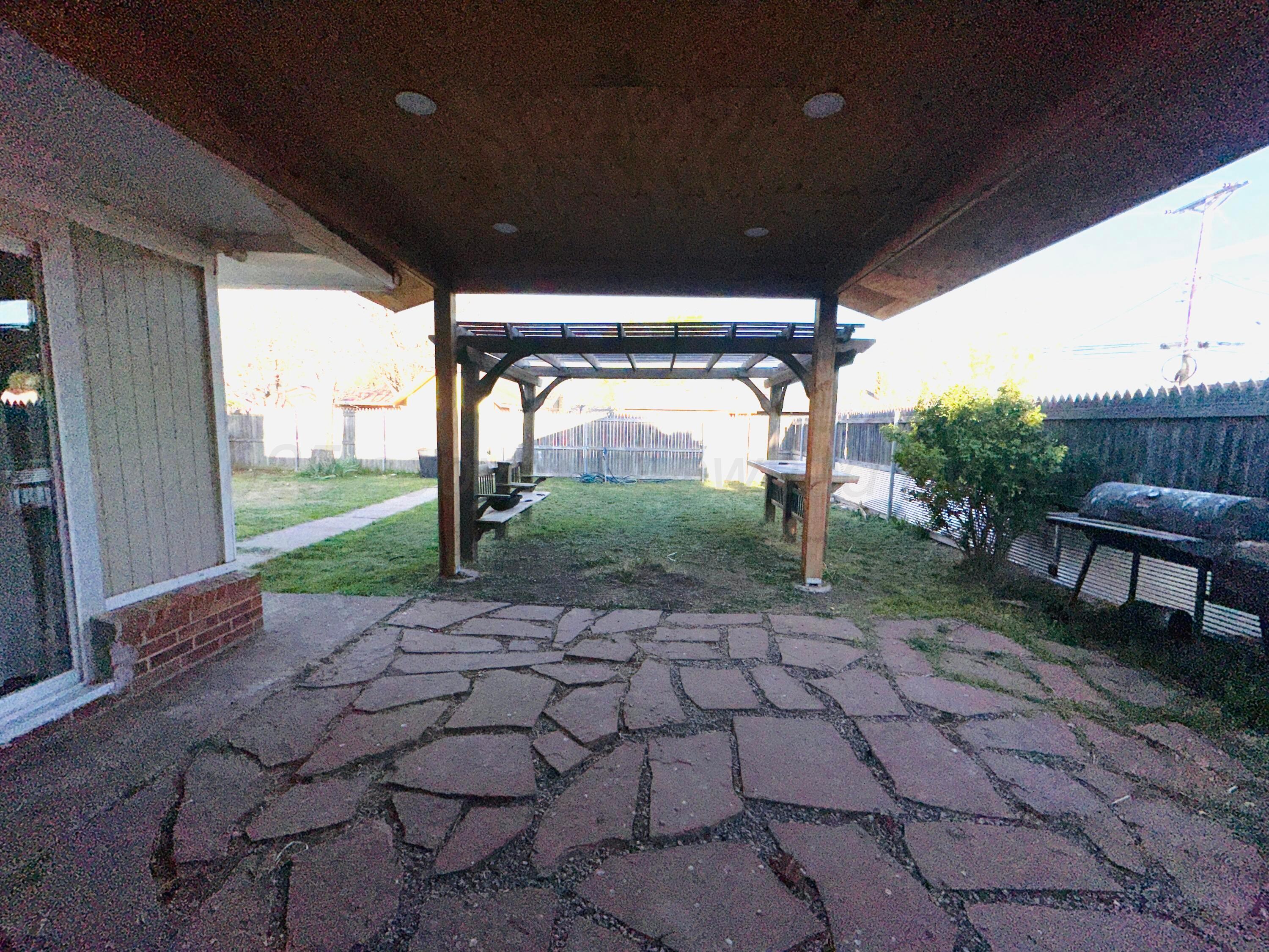 127 Dallam Avenue, Dumas, Alaska image 18