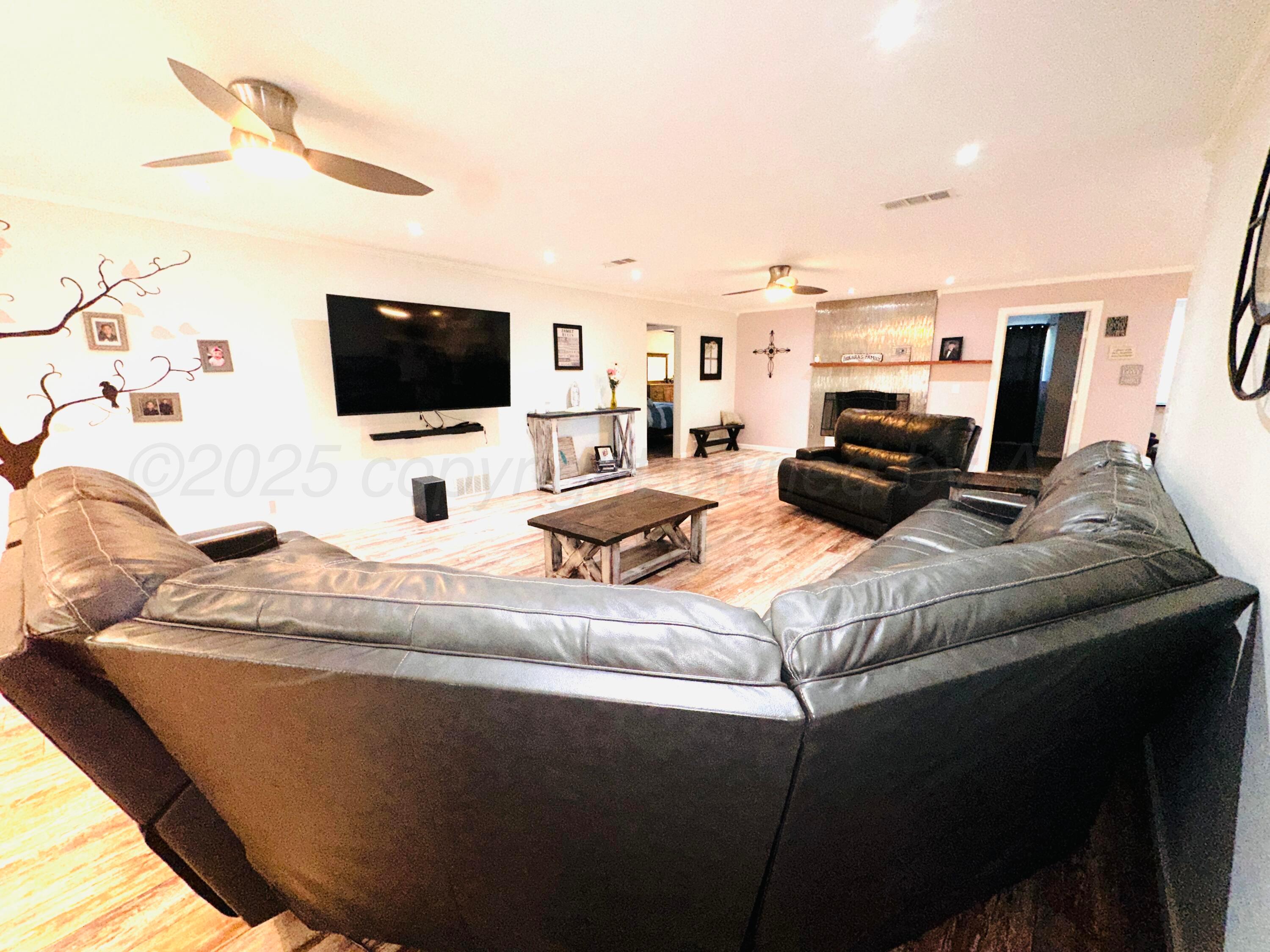127 Dallam Avenue, Dumas, Alaska image 3
