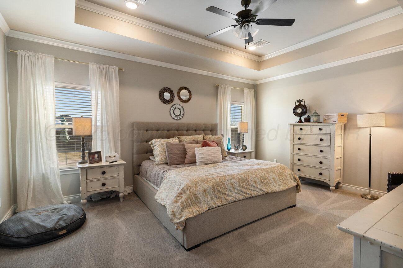 9111 Highland Springs Drive, Amarillo, Texas image 29