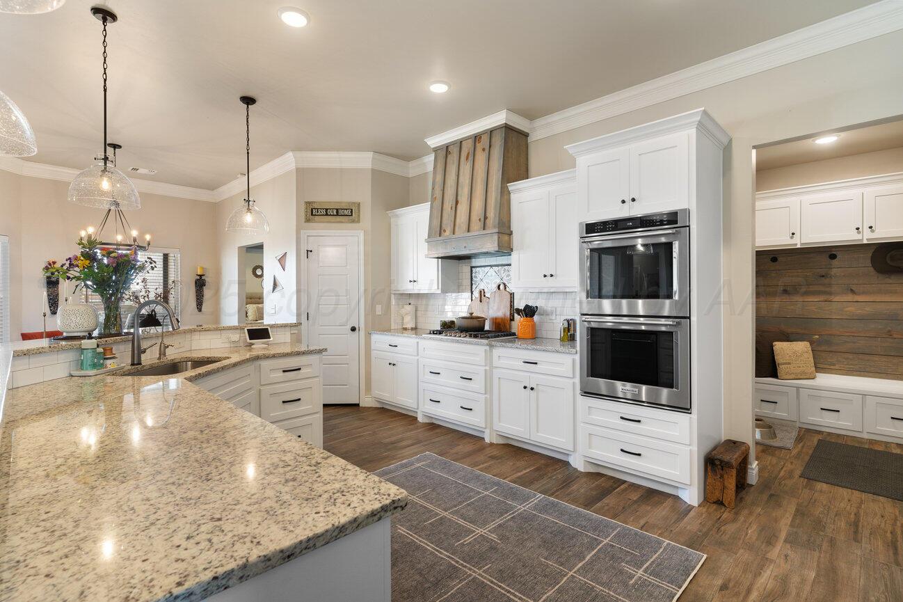 9111 Highland Springs Drive, Amarillo, Texas image 20