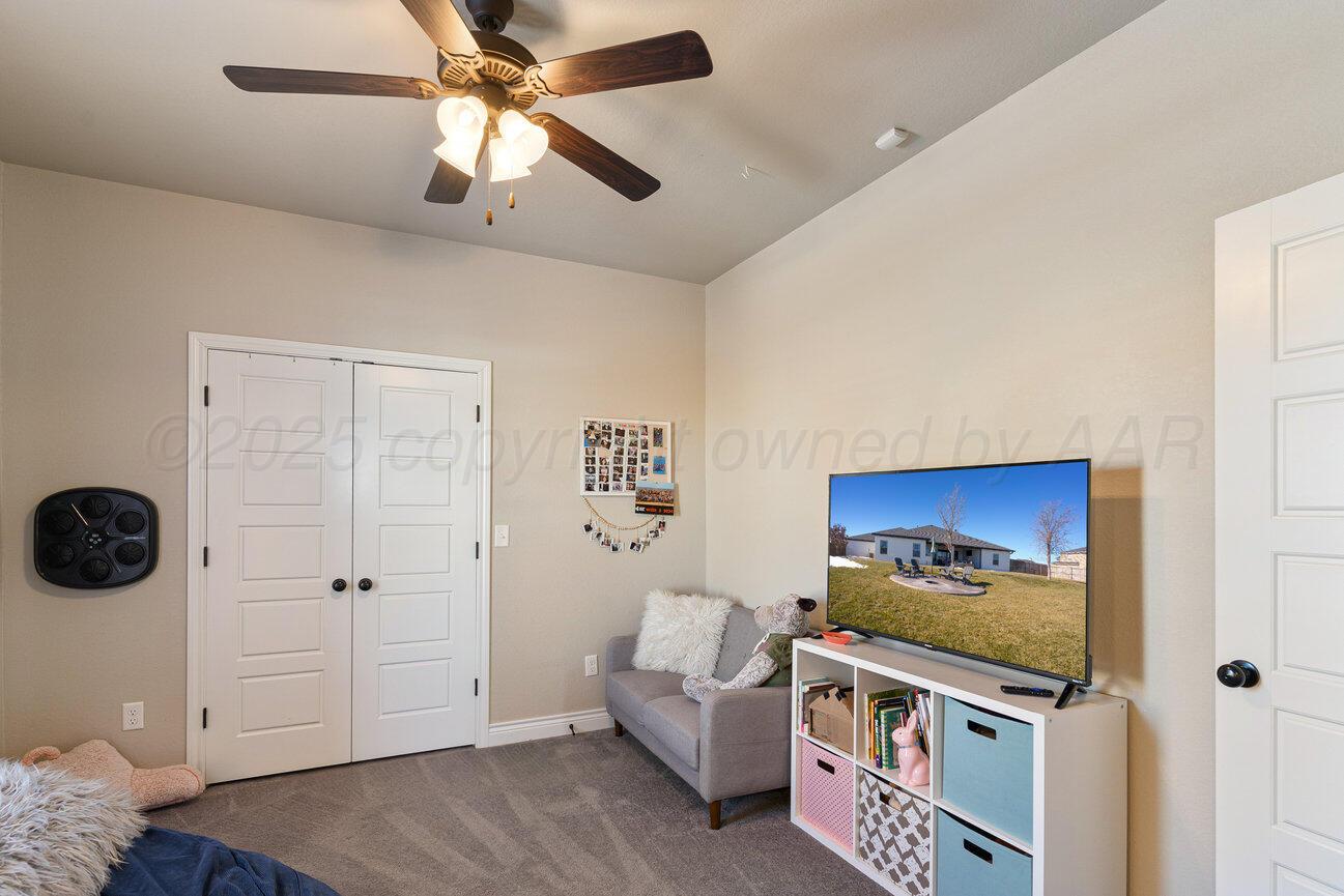 9111 Highland Springs Drive, Amarillo, Texas image 42