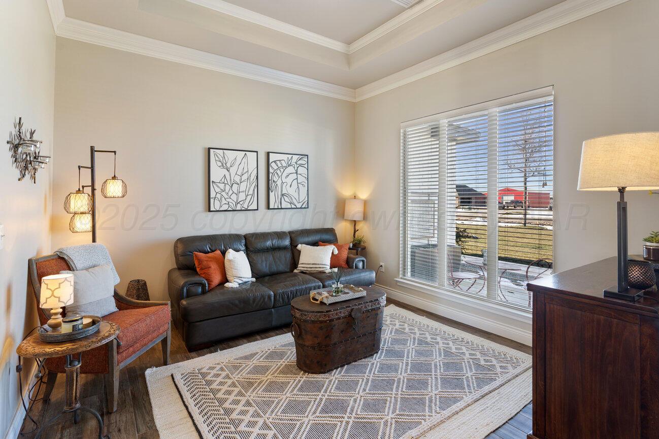 9111 Highland Springs Drive, Amarillo, Texas image 16