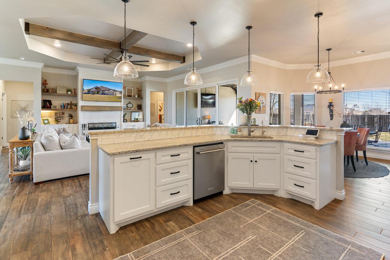 9111 Highland Springs Drive, Amarillo, Texas image 21
