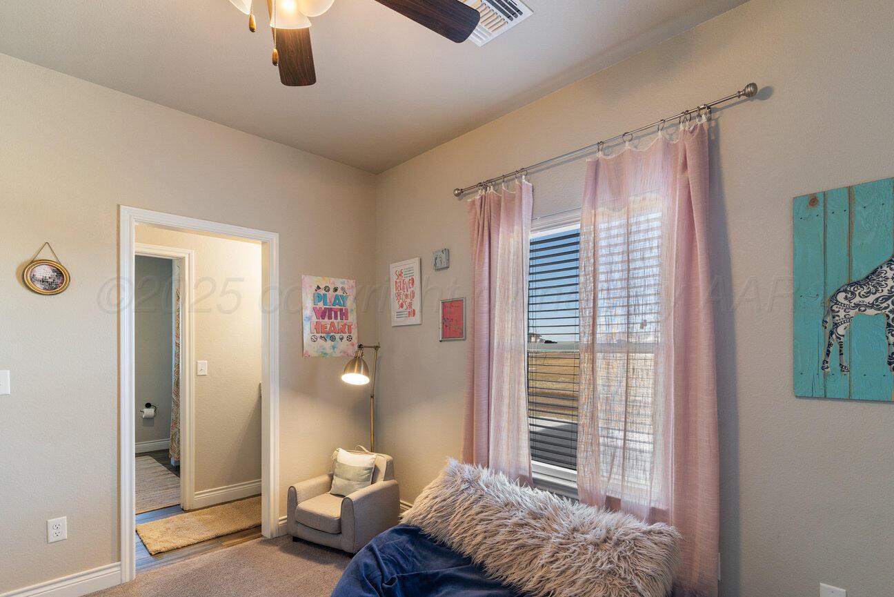 9111 Highland Springs Drive, Amarillo, Texas image 41