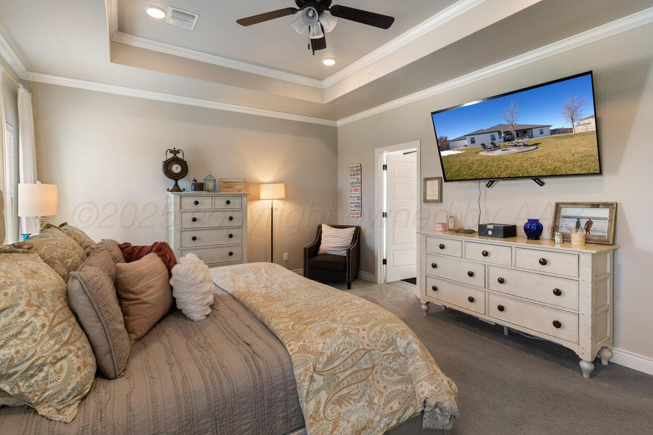 9111 Highland Springs Drive, Amarillo, Texas image 31