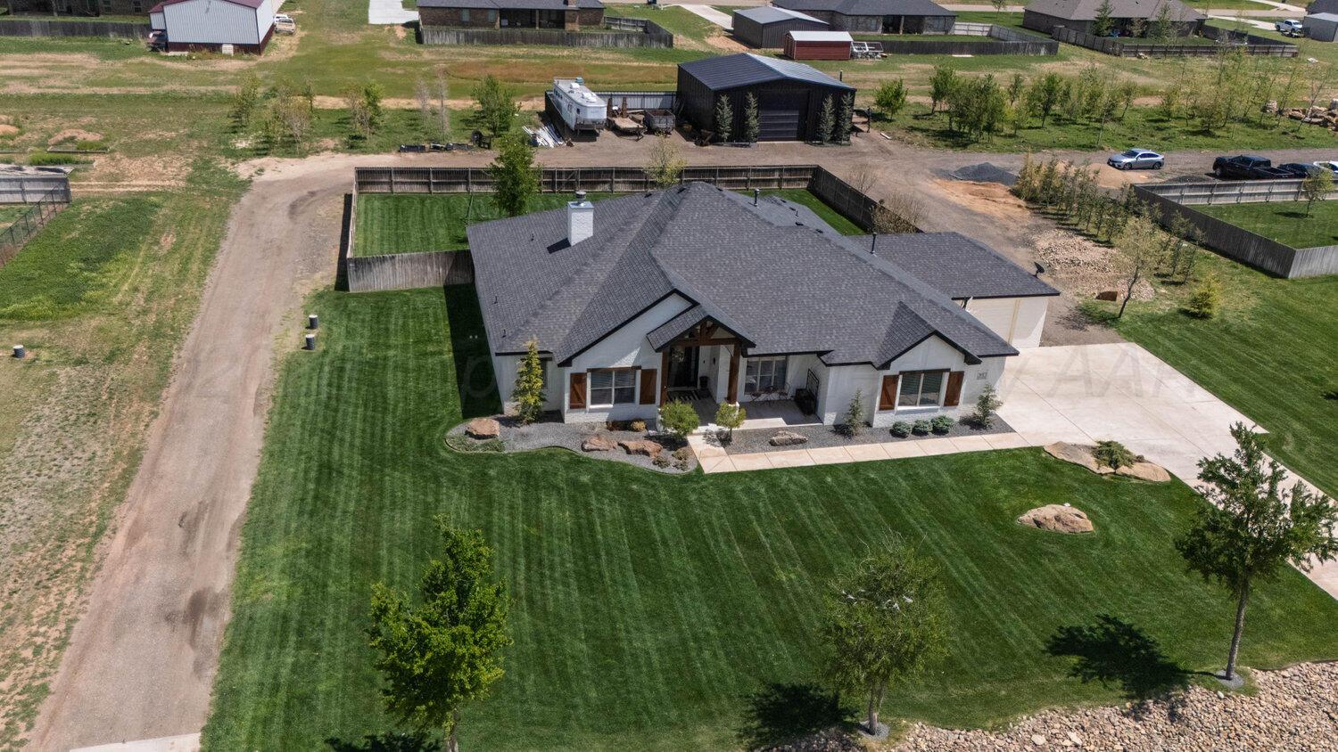 9111 Highland Springs Drive, Amarillo, Texas image 5