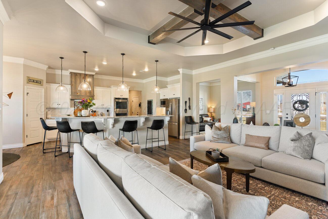 9111 Highland Springs Drive, Amarillo, Texas image 13