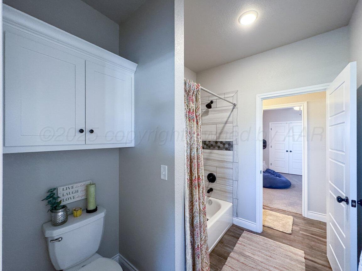 9111 Highland Springs Drive, Amarillo, Texas image 46