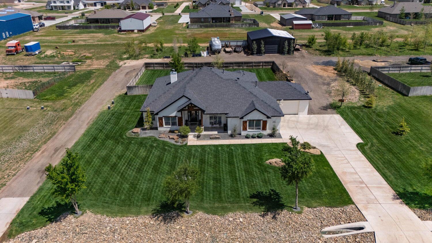 9111 Highland Springs Drive, Amarillo, Texas image 6