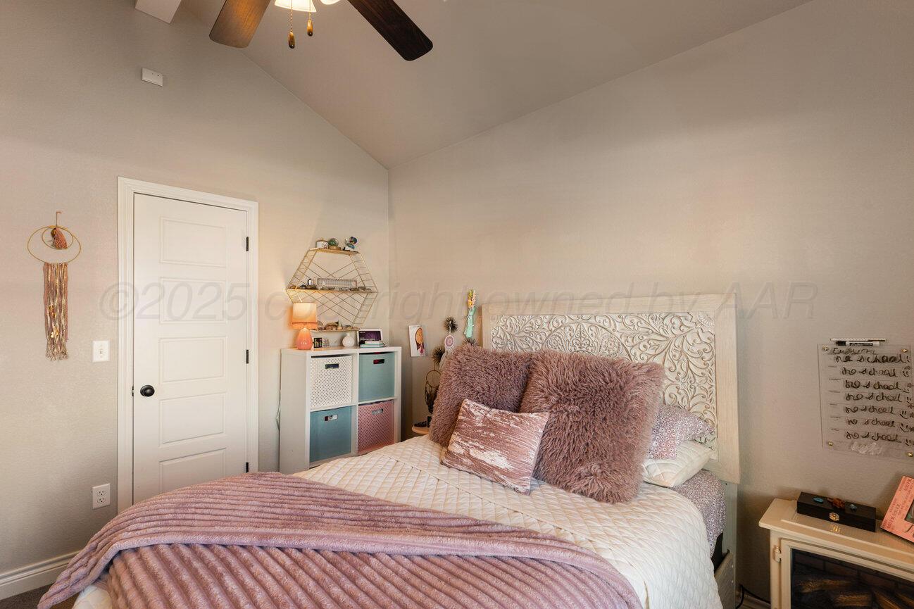 9111 Highland Springs Drive, Amarillo, Texas image 48