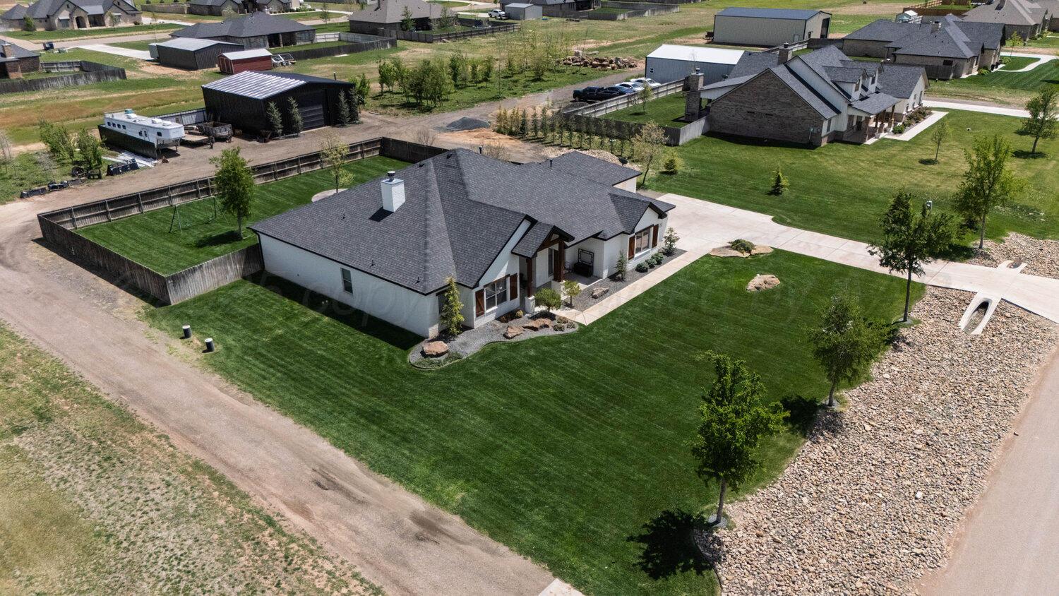 9111 Highland Springs Drive, Amarillo, Texas image 7
