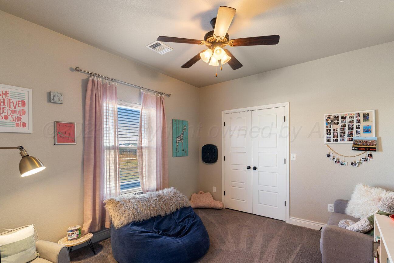 9111 Highland Springs Drive, Amarillo, Texas image 40