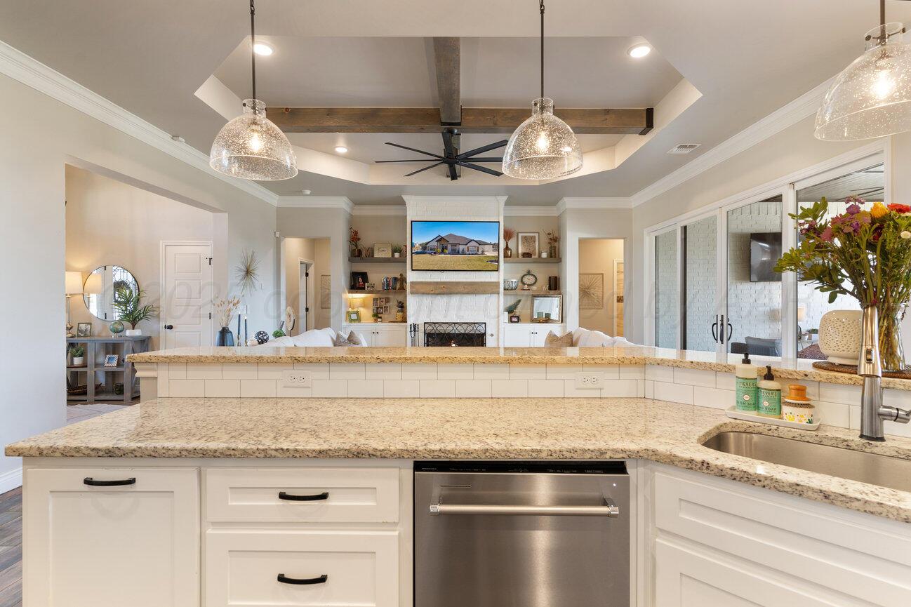 9111 Highland Springs Drive, Amarillo, Texas image 23