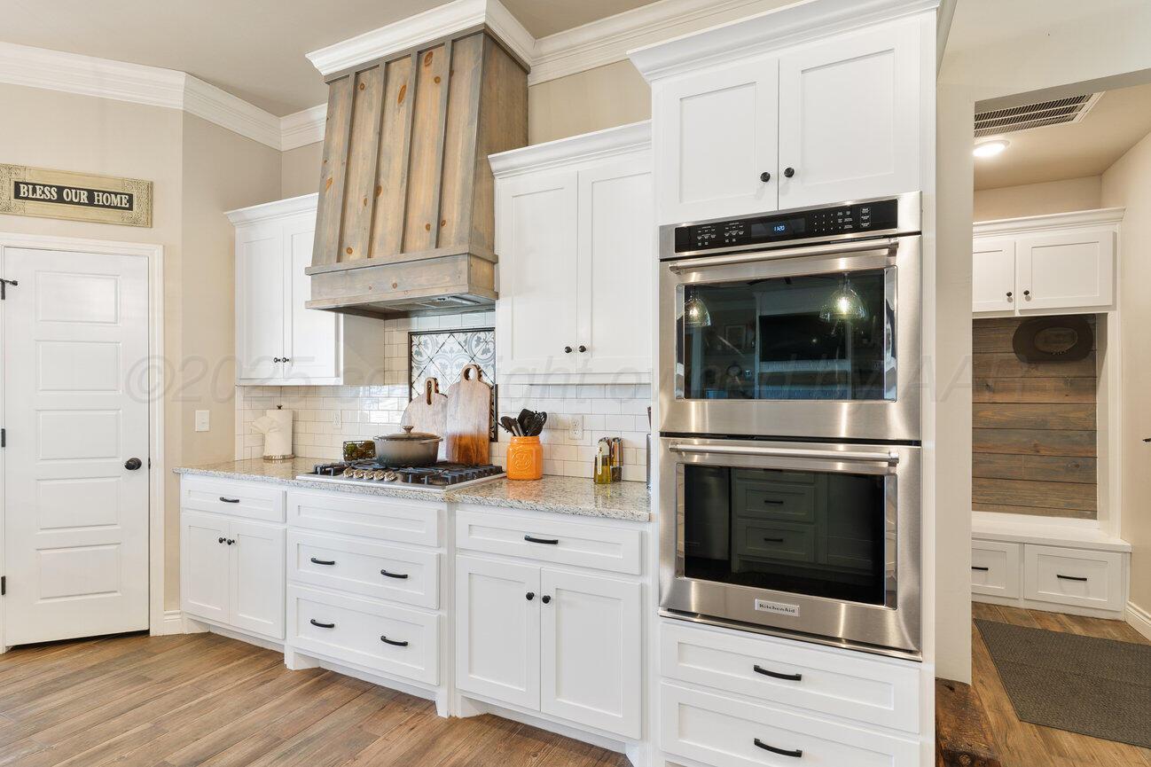 9111 Highland Springs Drive, Amarillo, Texas image 19