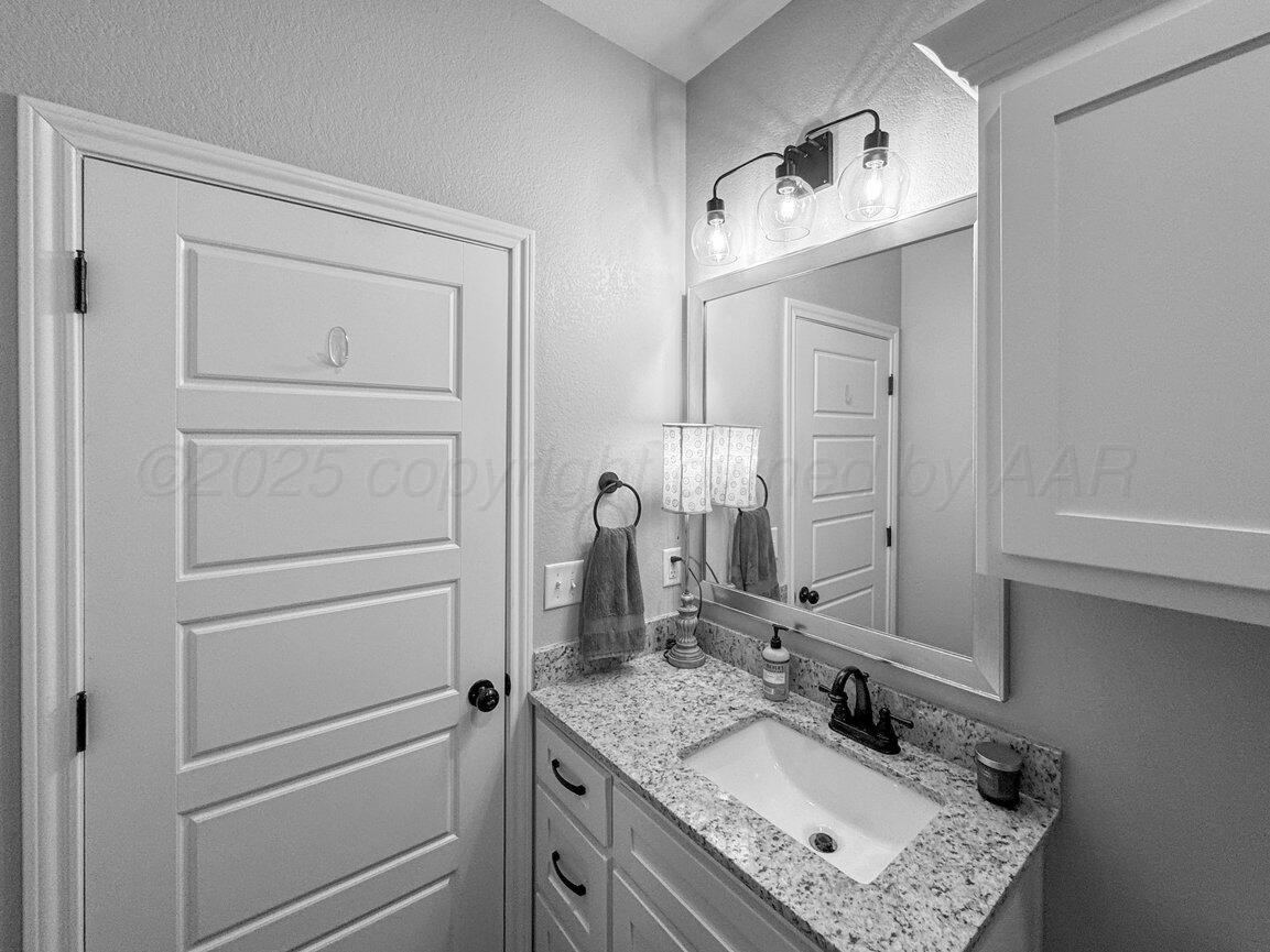 9111 Highland Springs Drive, Amarillo, Texas image 50