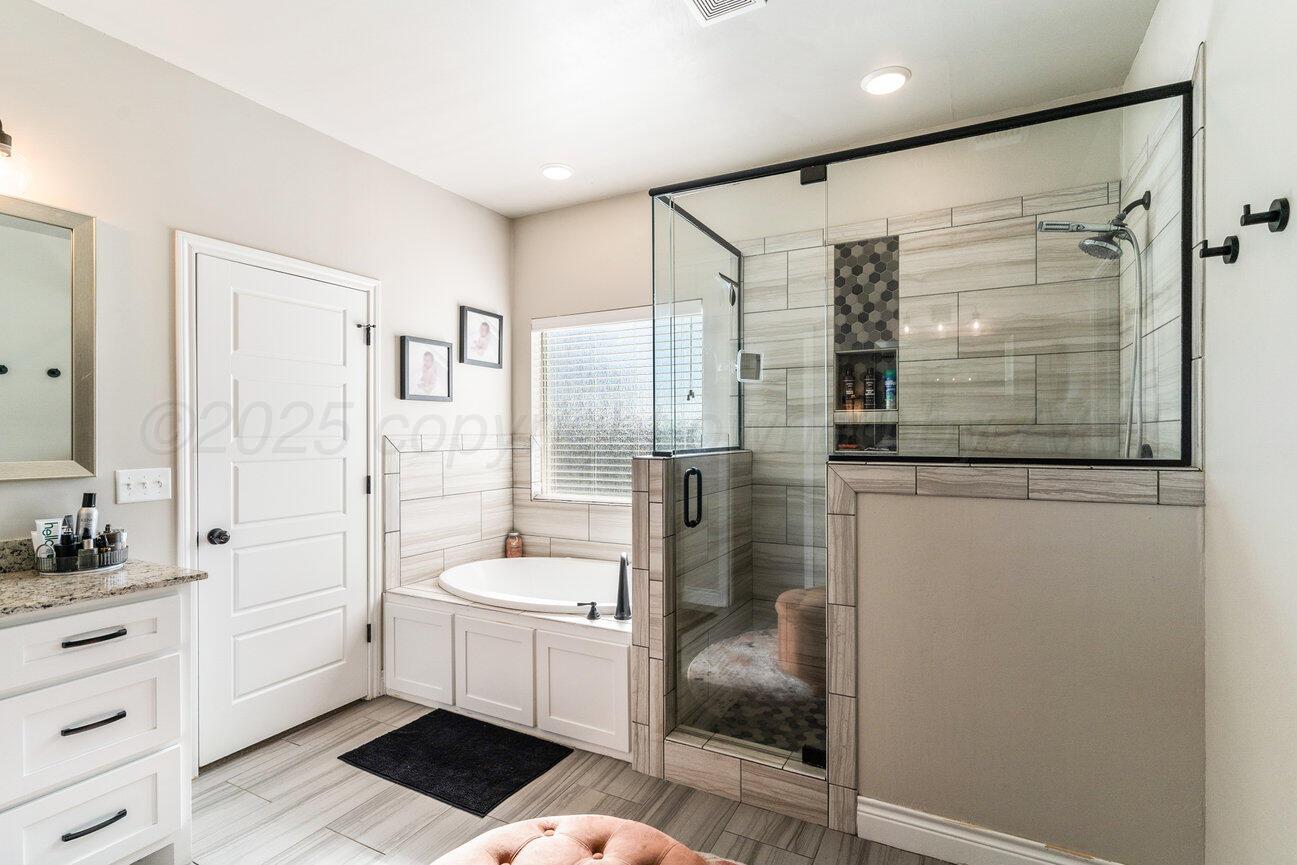 9111 Highland Springs Drive, Amarillo, Texas image 34