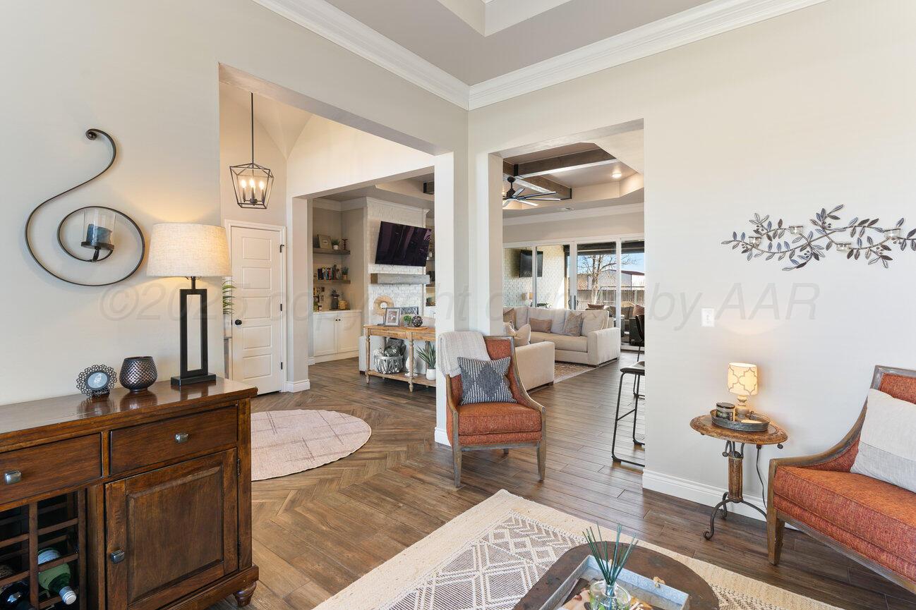 9111 Highland Springs Drive, Amarillo, Texas image 17