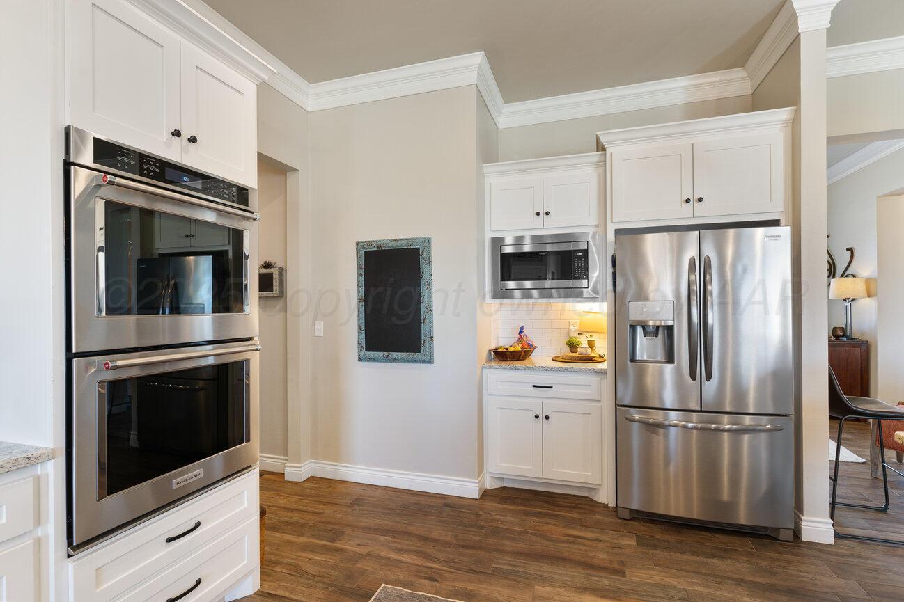 9111 Highland Springs Drive, Amarillo, Texas image 22