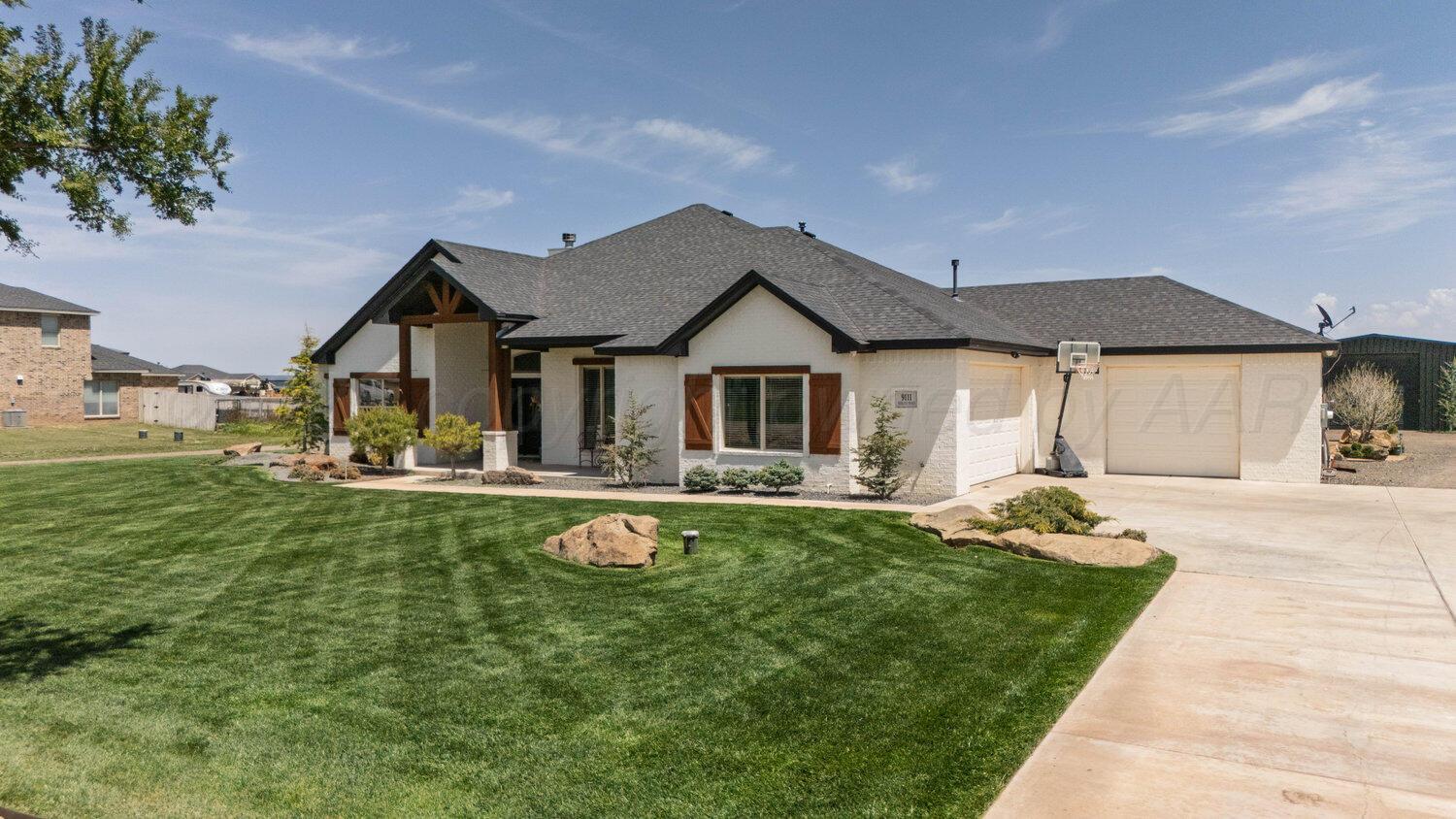 9111 Highland Springs Drive, Amarillo, Texas image 4
