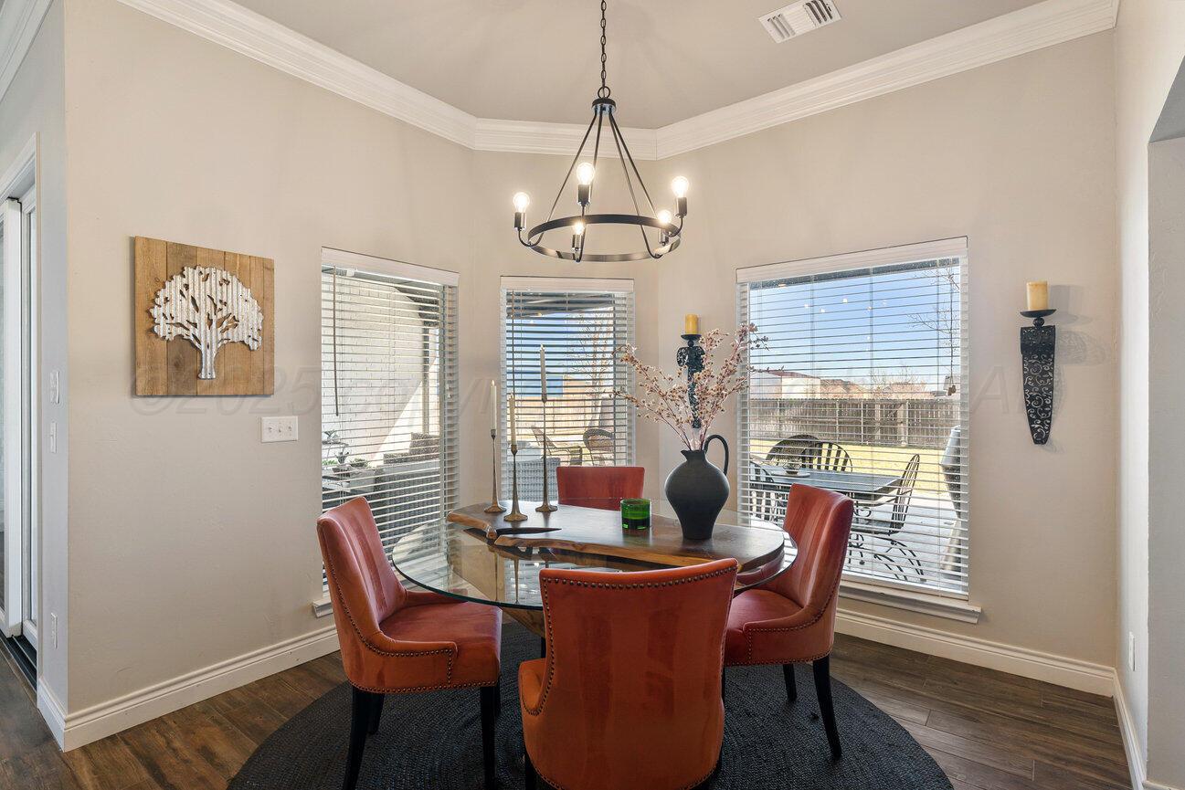9111 Highland Springs Drive, Amarillo, Texas image 25