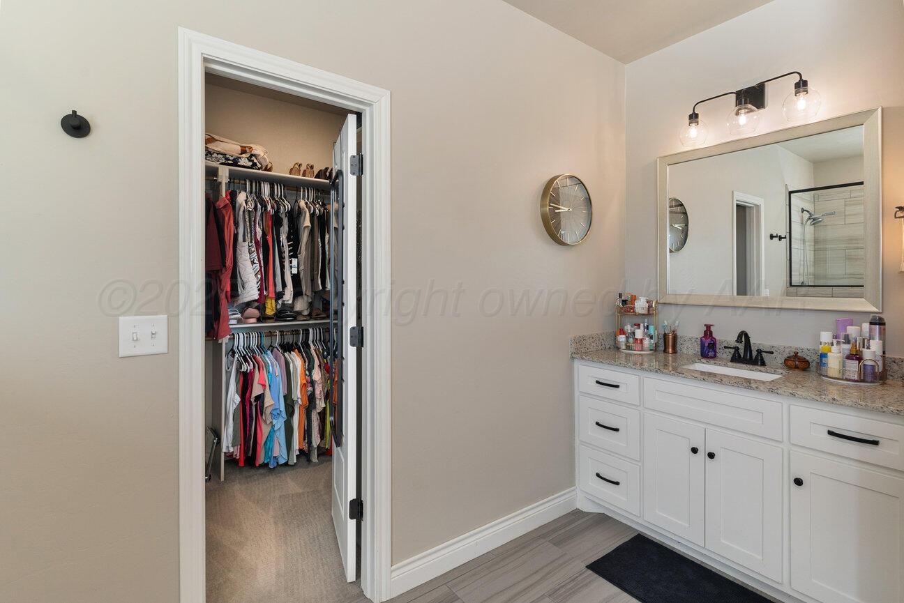 9111 Highland Springs Drive, Amarillo, Texas image 32