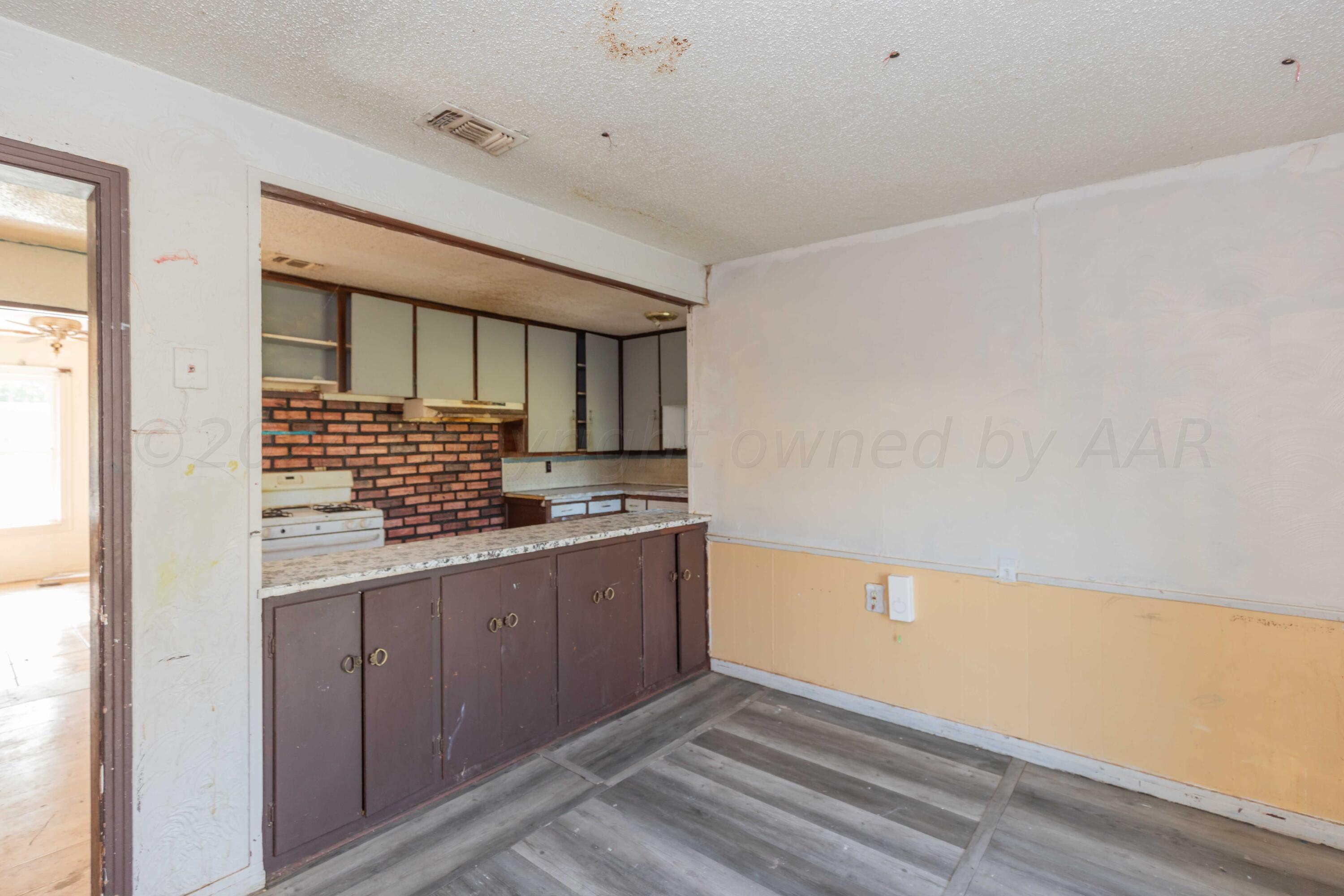 1307 Columbine Street, Amarillo, Texas image 9