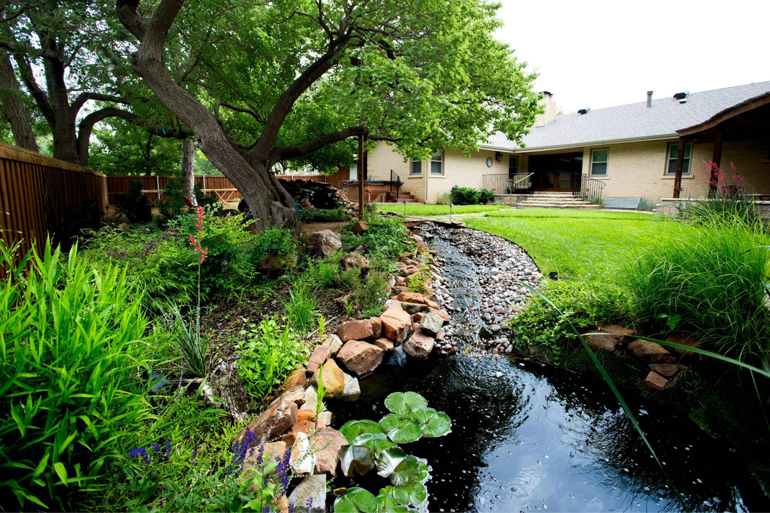 615 S 6th Street, Canadian, Texas image 38