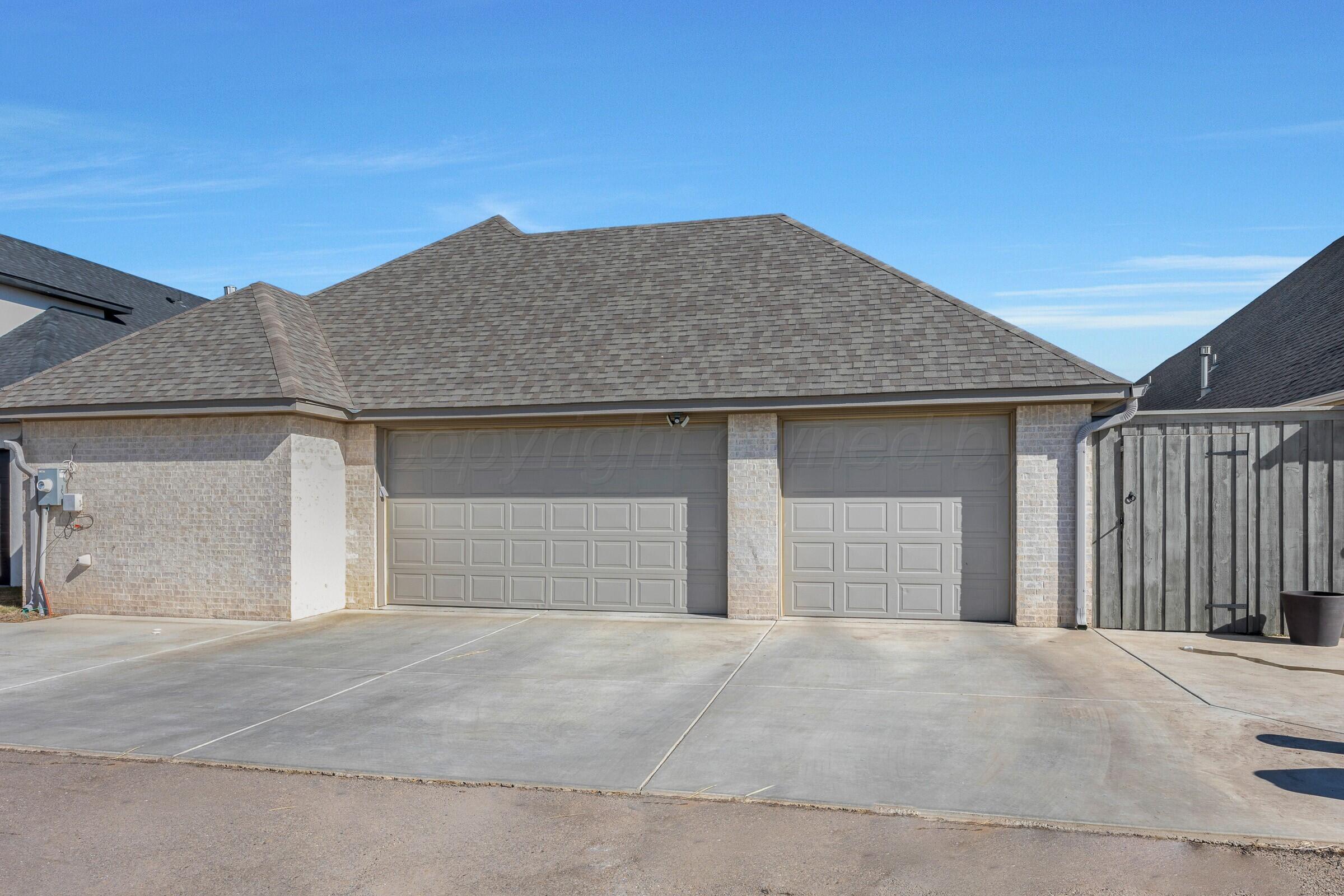 5702 Wesley Drive, Amarillo, Texas image 40