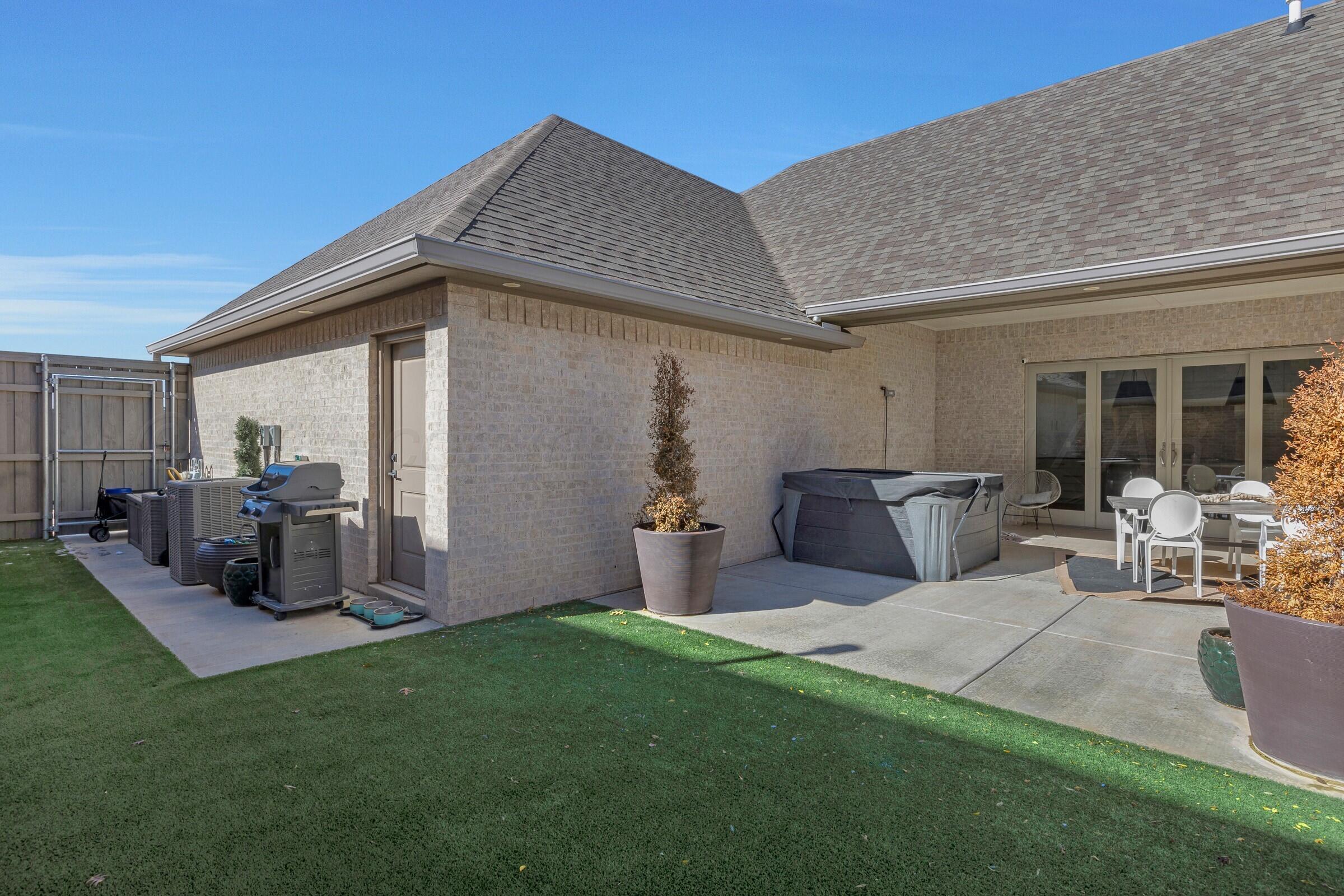 5702 Wesley Drive, Amarillo, Texas image 38