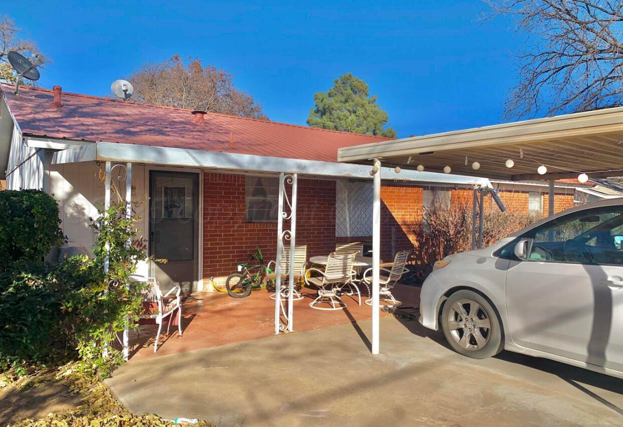 1904 S Palo Duro Drive, Memphis, Alaska image 9