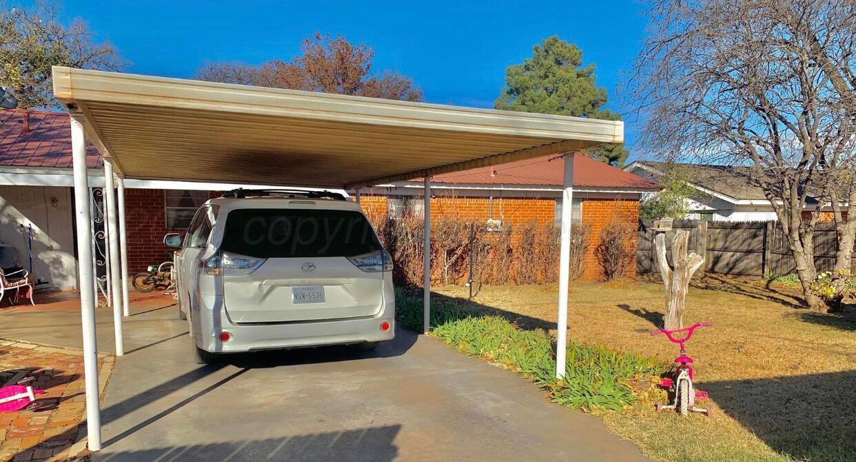 1904 S Palo Duro Drive, Memphis, Alaska image 7