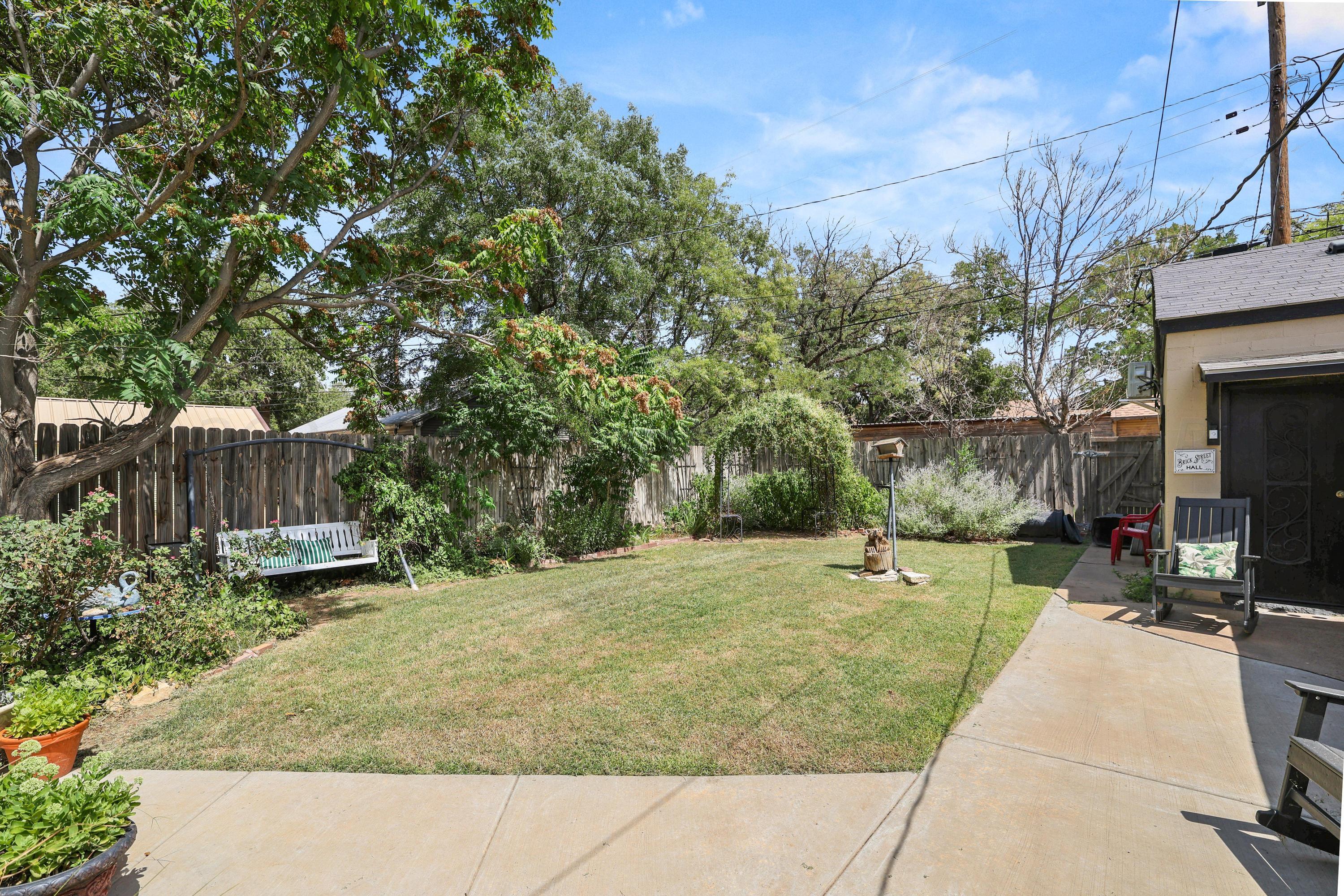 1713 S Monroe Street, Amarillo, Texas image 33