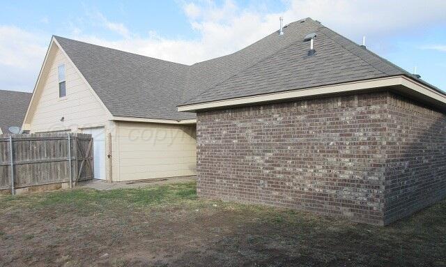 7412 N Vail Drive, Amarillo, Texas image 15