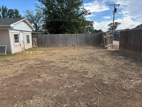 Homes For Sale - 239 Greenwood Street<br/> Hereford, TX 79045