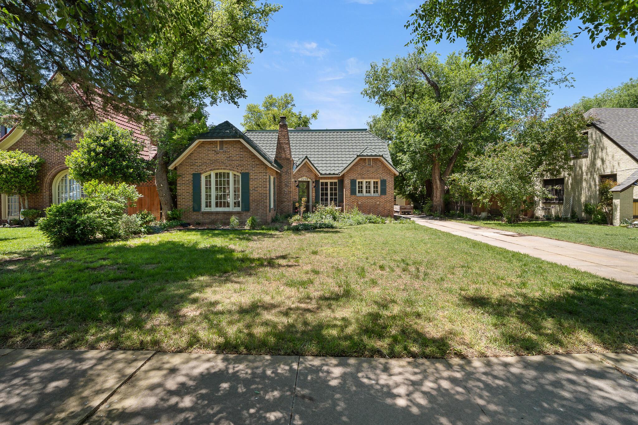2208 S Hughes Street, Amarillo, Alaska image 39