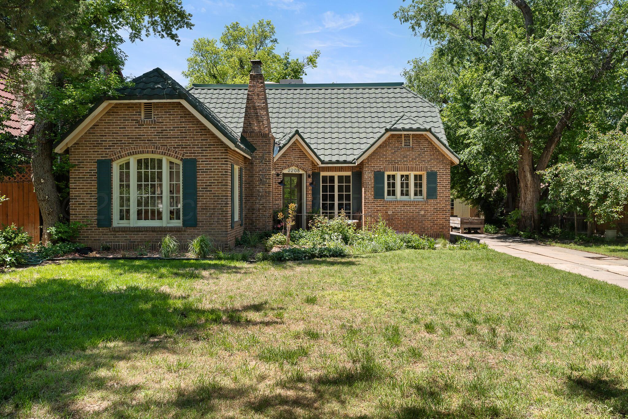 2208 S Hughes Street, Amarillo, Alaska image 38