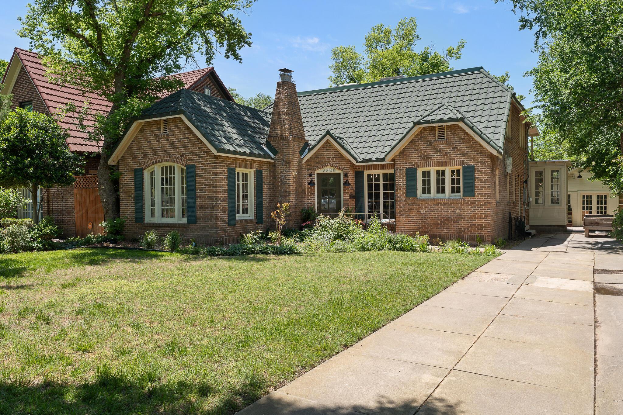 2208 S Hughes Street, Amarillo, Alaska image 37