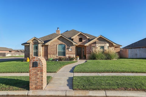 Homes For Sale - 9908 Addelyn Avenue<br/> Amarillo, TX 79119
