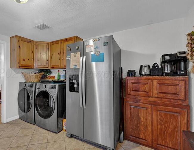1512 E Bonita Avenue, Amarillo, Texas image 9