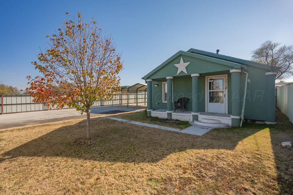 1512 E Bonita Avenue, Amarillo, Texas image 3