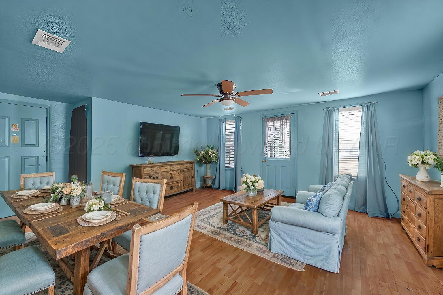 1512 E Bonita Avenue, Amarillo, Texas image 20