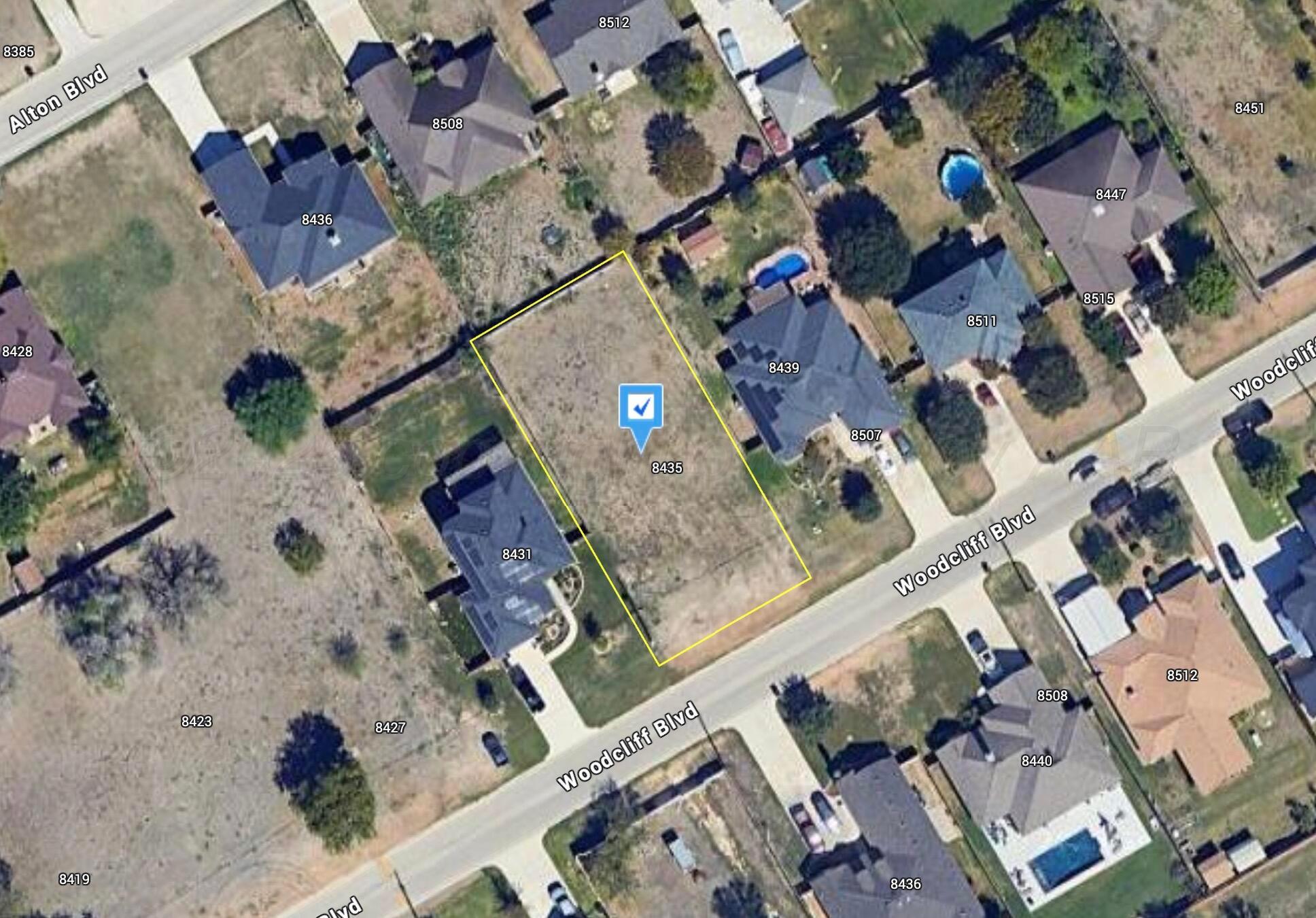 8435 S Woodcliff Boulevard, Other - Not in list, Alaska image 1
