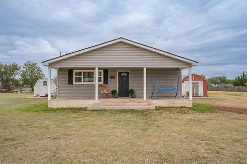 Condo For Sale - 611 Chester Ave<br/> Panhandle, TX 79068