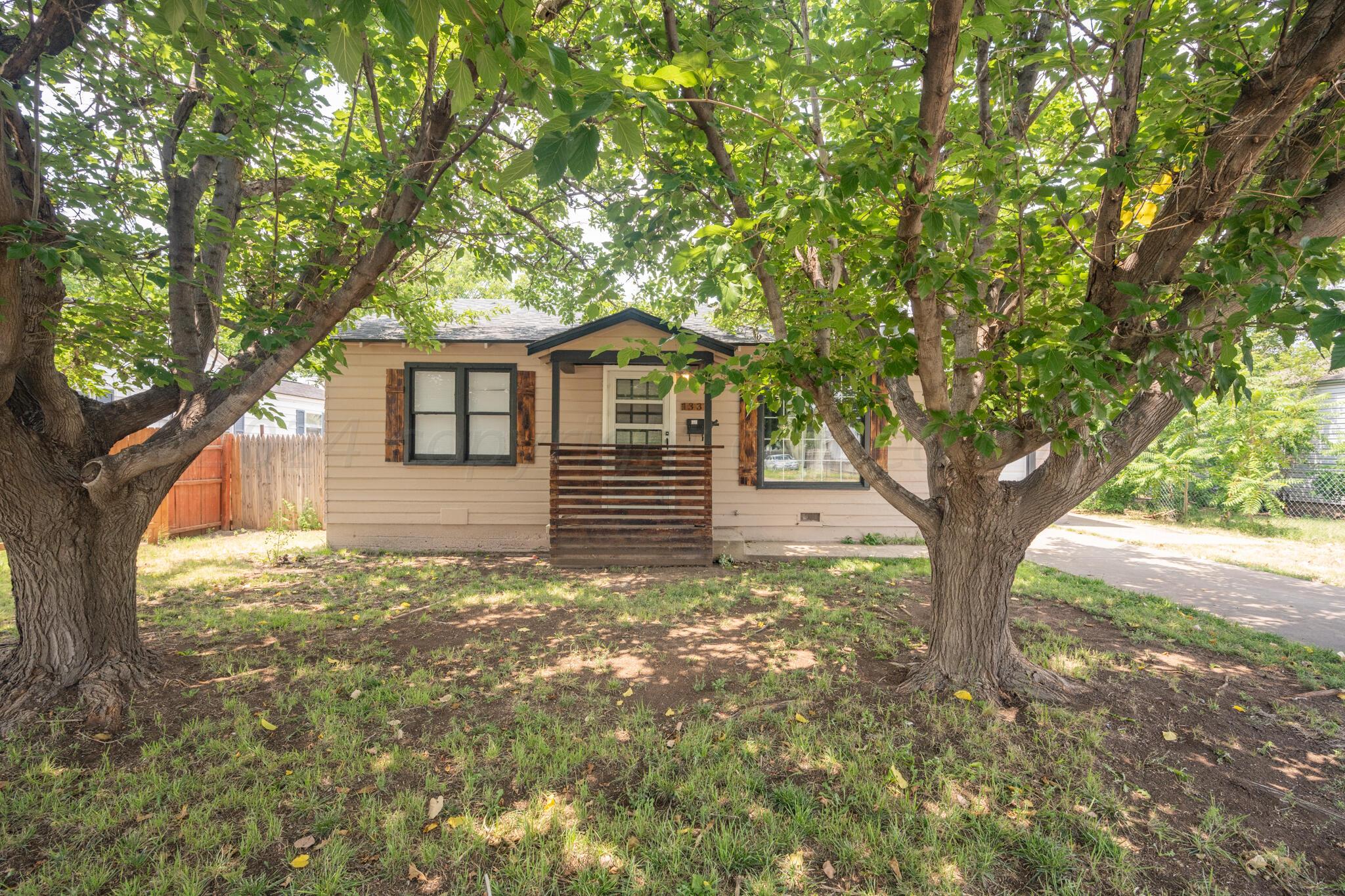 1330 Hillcrest Street, Amarillo, Texas image 1