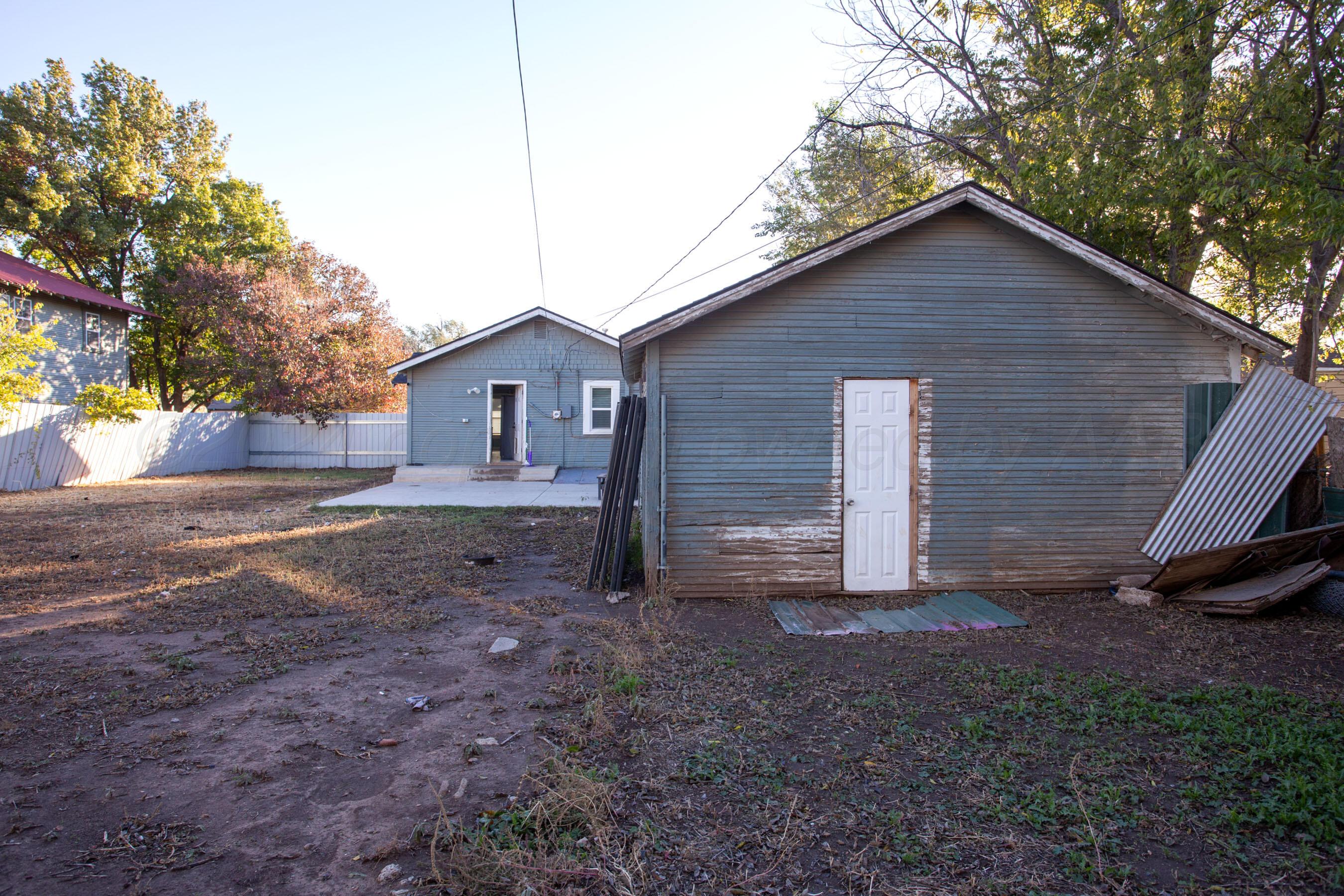 606 S Maryland Street, Amarillo, Texas image 25